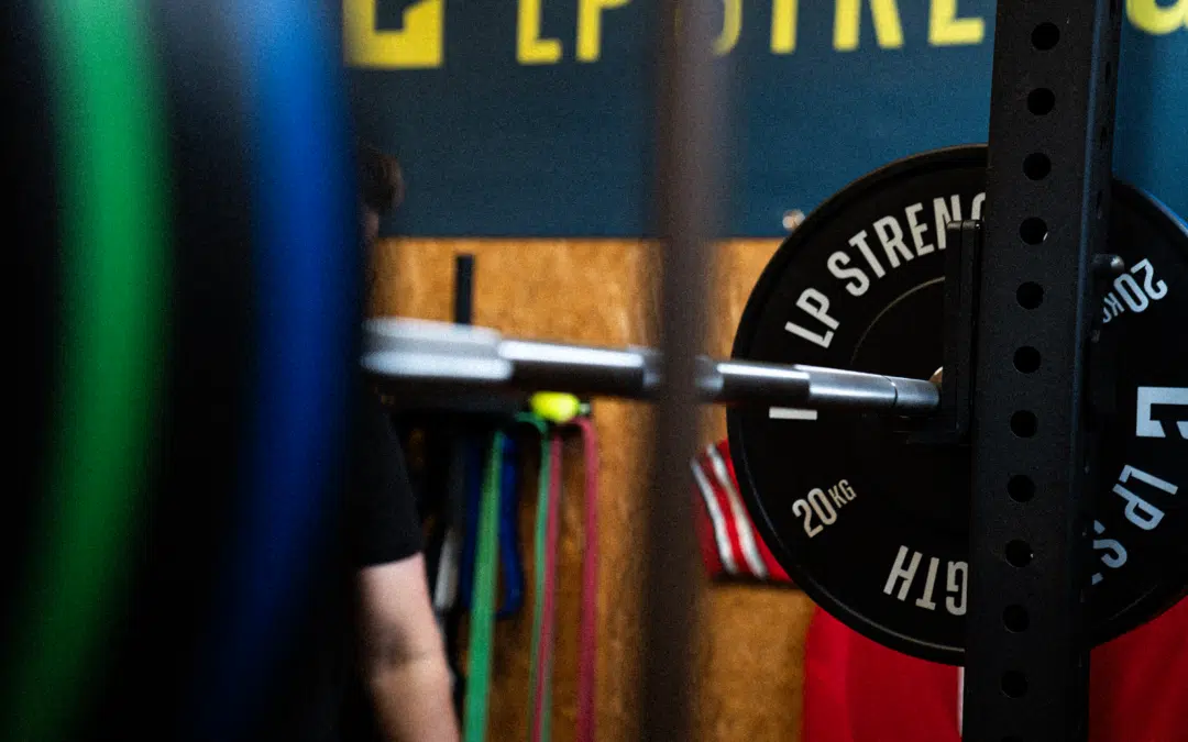 Barbell Basics: 11 Must-Follow Gym Rules