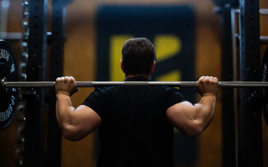 Barbell Knurling Explained: How to Choose the Perfect Barbell Grip
