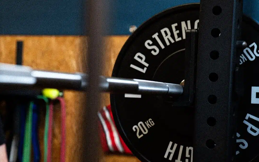 Barbell Tensile Strength explained