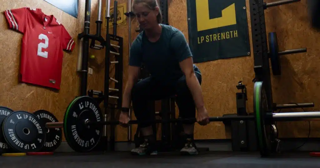 Bushing vs Bearing Barbell